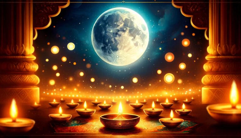 Purnima October 2022: Significance and Celebrations