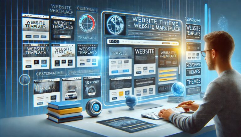 Protonthemed.com: Elevate Your Website with Premium Themes