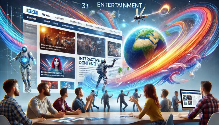 BajiLiveNetsss.com: Your Ultimate Online Entertainment Hub