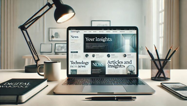 Exploring Redwebzzine.org: Your Go-To Source for the Latest Insights and Trends