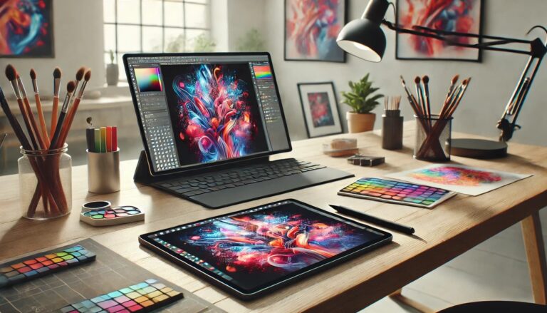 ArtofZio: A New Era in Digital Art and Creativity