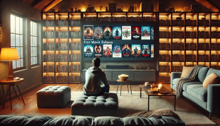 9KMovies: Your Ultimate Guide to Free Movie Streaming