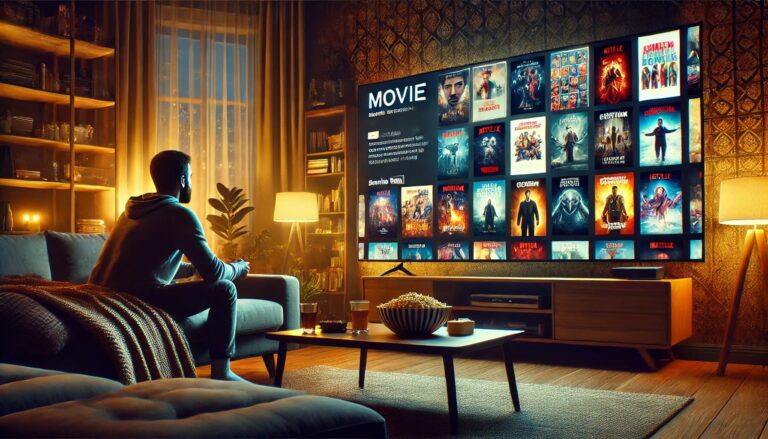 9KMovies Top: Your Ultimate Source for Free Movie Streaming