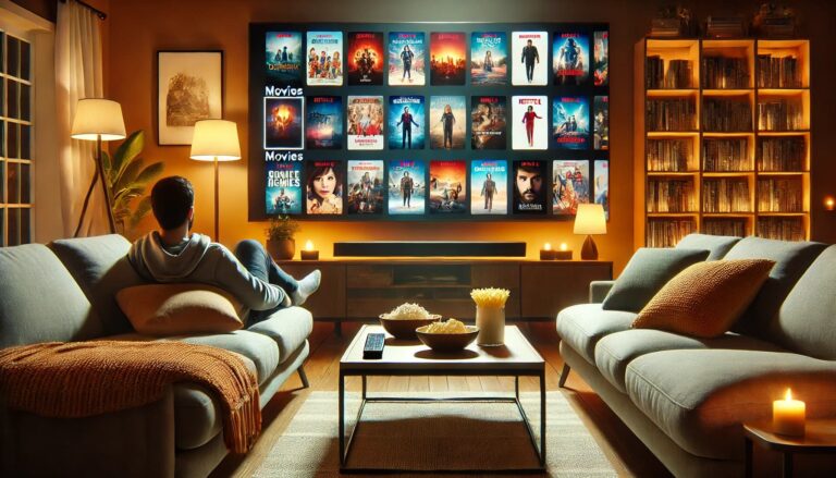 9KMovies Casa: Your Ultimate Guide to Free Movie Streaming