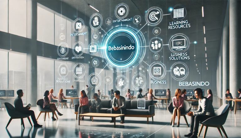 Everything You Need to Know About Bebasinindo: A Comprehensive Guide