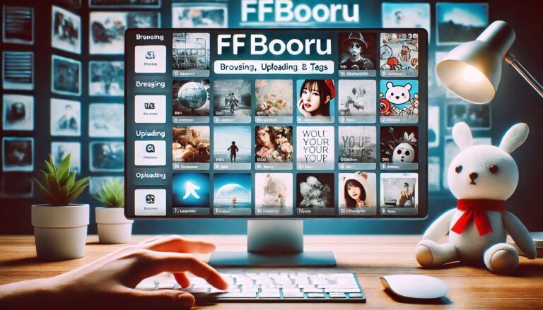 Everything You Need to Know About FFbooru: A Guide to This Unique Platform