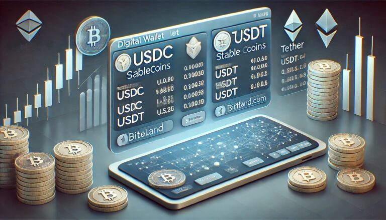 Understanding Biitland.com Stablecoins: Your Complete Guide