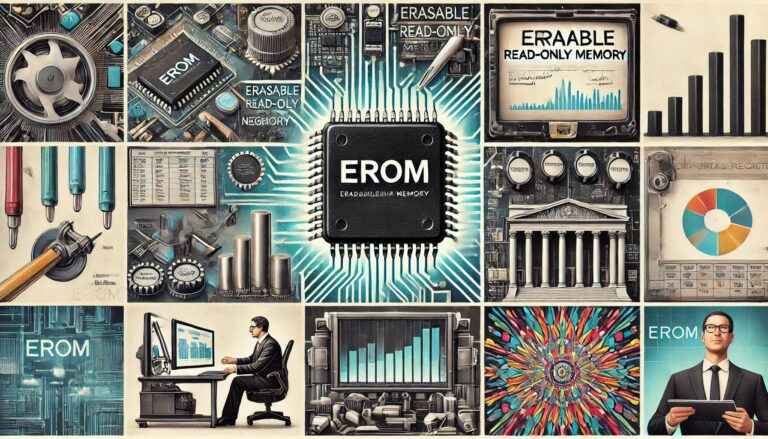 Understanding EROM: Definitions and Applications