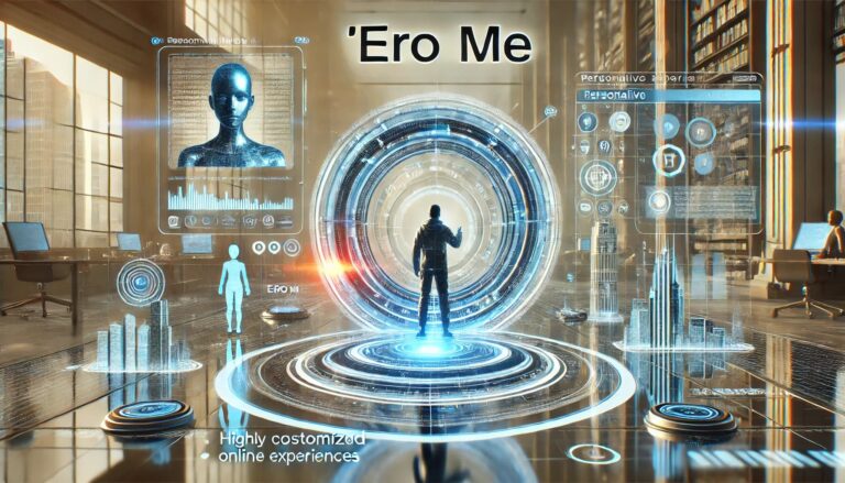 What is Ero Me? Understanding the New Digital Experience