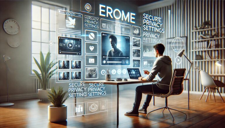 What is Erome? Understanding the Digital Platform and Its Features