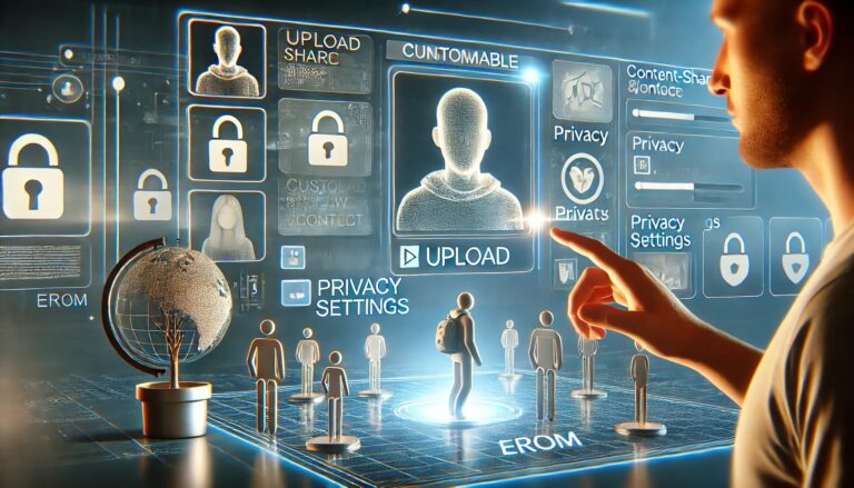 What is Erom? Understanding This Emerging Digital Platform