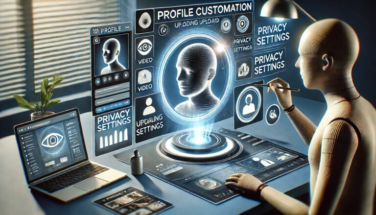 What is Eroke? Exploring the New Digital Platform and Its Features