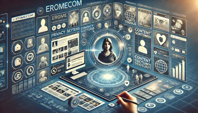 What is Eromecom? A Detailed Look at the Popular Content Platform