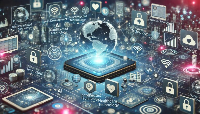 Wepbound: Revolutionizing Digital Integration Across Industries