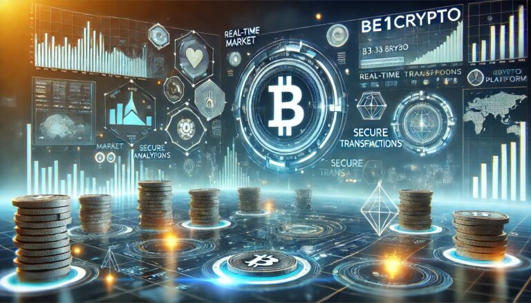 Be1Crypto: Your Gateway to Cryptocurrency Mastery