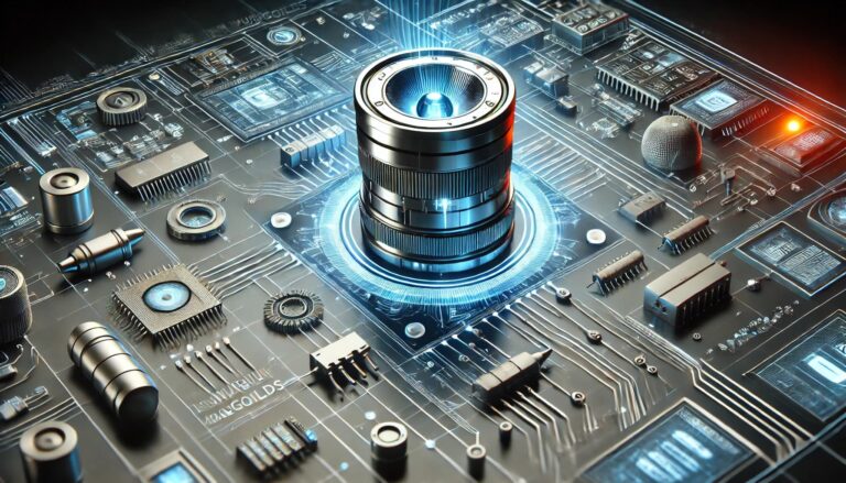 In Wurduxalgoilds Product: Revolutionizing Modern Industries