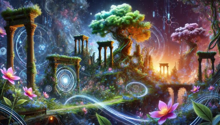 Pernithia Galnith: A Multifaceted Exploration of Nature, Myth, and Innovation