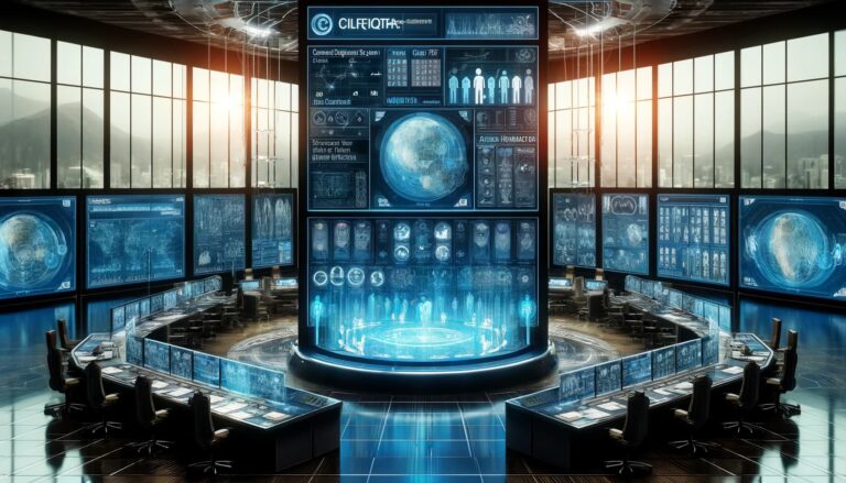 Understanding CILFQTACMITD: Applications and Benefits