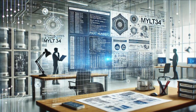 Understanding MYLT34: What It Is and Why It Matters