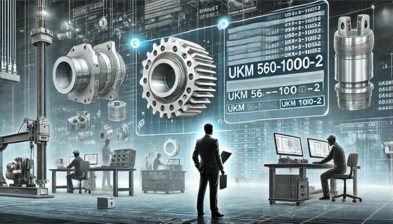 Understanding UKM 560-1000-2: What You Need to Know