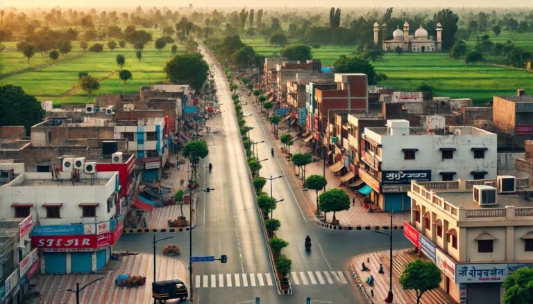 Lockdown News in Haryana: Everything You Need to Know