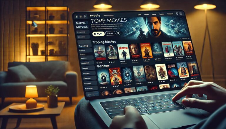 Exploring Moviesming.in: A Comprehensive Guide to Online Movie Streaming