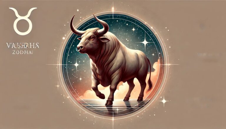 Understanding Vrishabha Rashi in English: A Comprehensive Guide to Taurus in Astrology