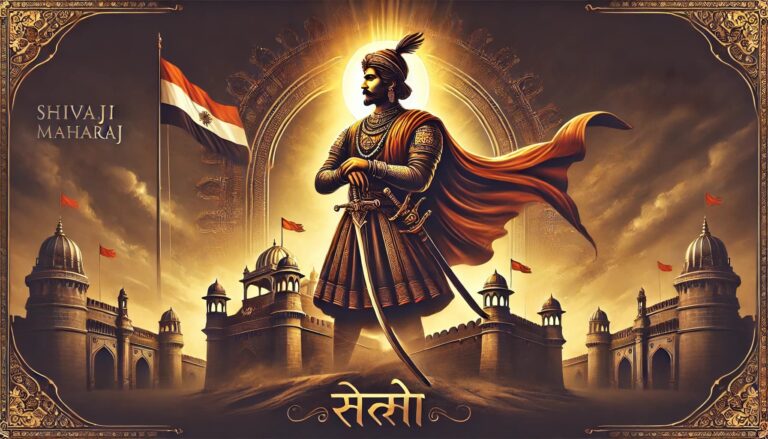 Inspiring Shivaji Maharaj Quotes in Marathi: Wisdom from a Legendary Leader