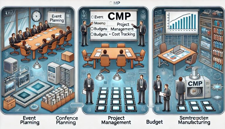 CMP Full Form: Understanding What CMP Means in Different Contexts