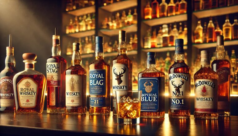 Best Whiskey Under 1000: Top Picks for Whiskey Lovers on a Budget