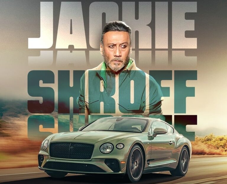 Jackie Shroff Net Worth: A Look at the Wealth of Bollywood’s Veteran Star