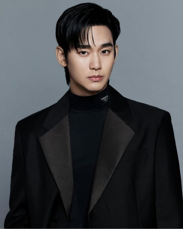 Kim Soo Hyun Net Worth: A Look at the Wealth of South Korea’s Superstar