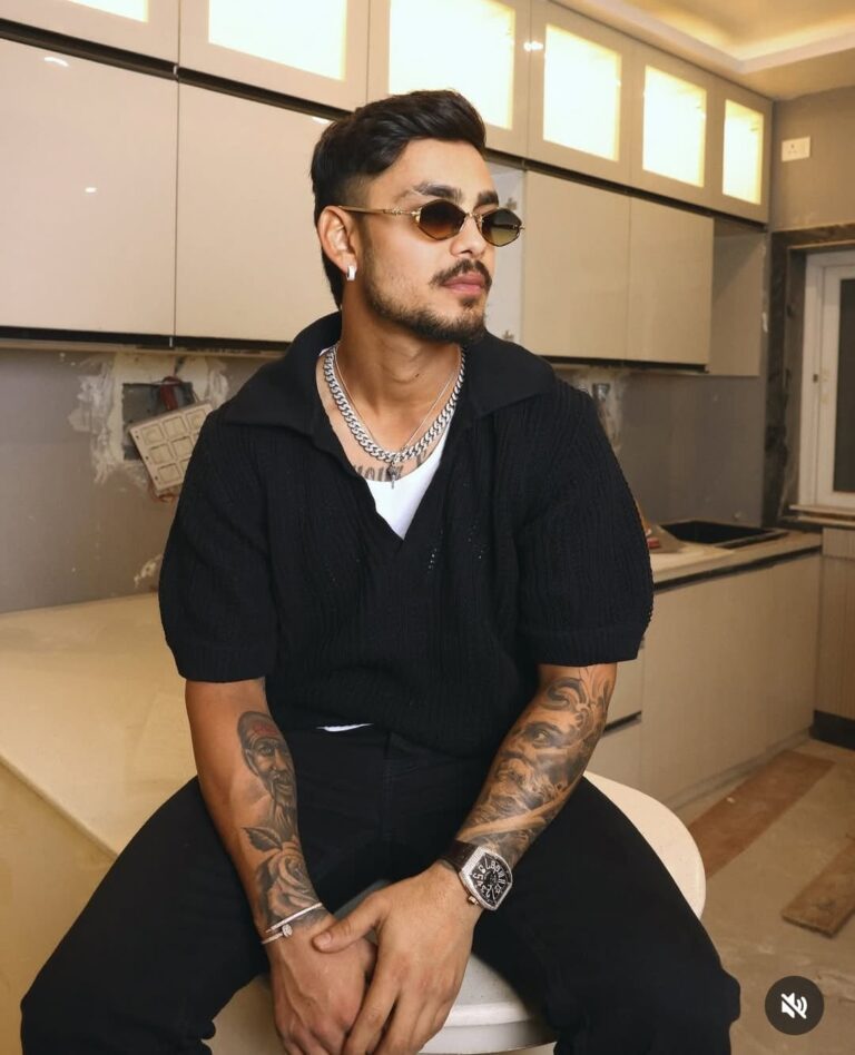 Ishan Kishan Net Worth: A Look at the Rising Star’s Earnings and Success