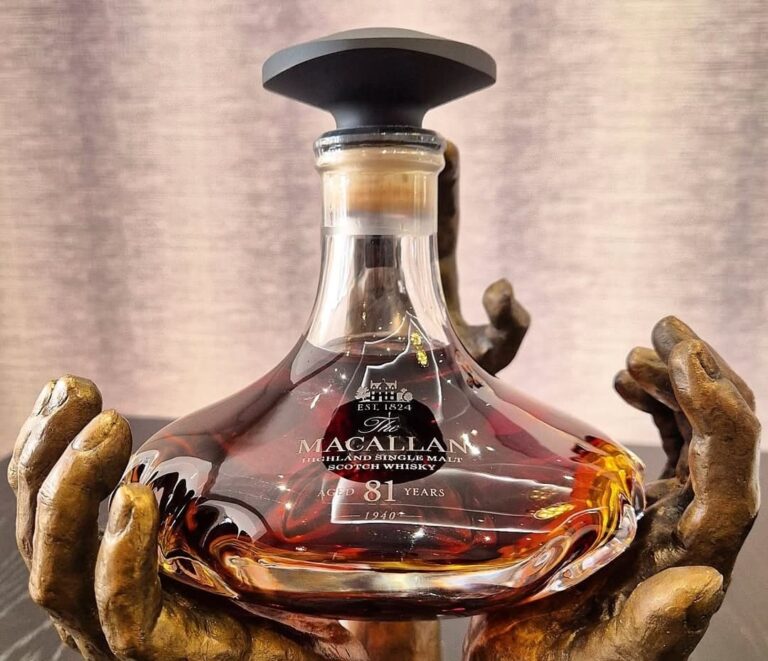 Macallan Whisky Price: A Detailed Guide to Understanding Its Cost and Value