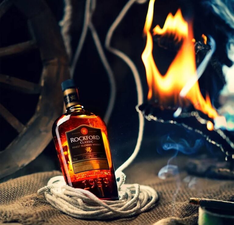 Rockford Whisky: The Hidden Gem for Whisky Enthusiasts