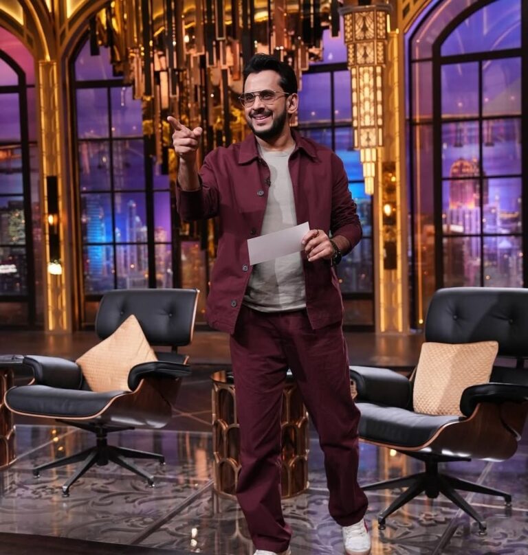 Aman Gupta Net Worth: The Journey of a Shark Tank India Star