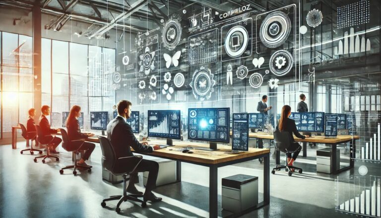 Corpenpelloz: A Revolutionary Approach to Modern Business Solutions