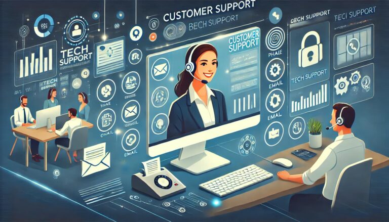 Everything You Need to Know About Betechit.com Contacts: A Comprehensive Guide