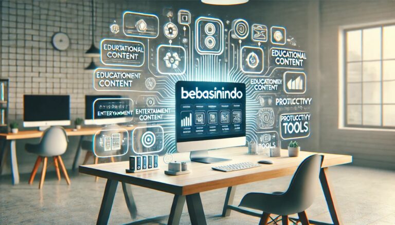 About Bebasinindo: A Comprehensive Guide