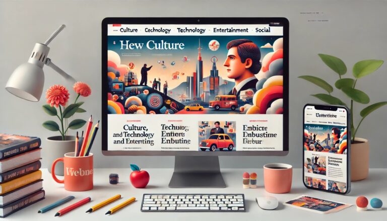 Exploring Feedbackmagazines.org: A Hub for Informed Discussions and Critical Thinking