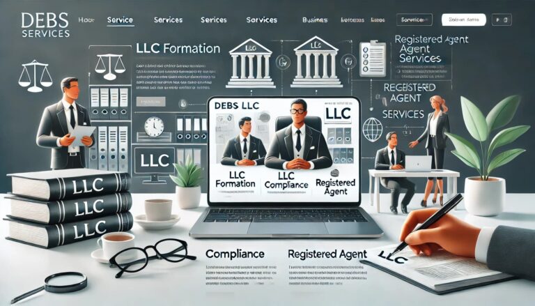 Understanding Debsllcs.org: Your Guide to LLC Formation and Management