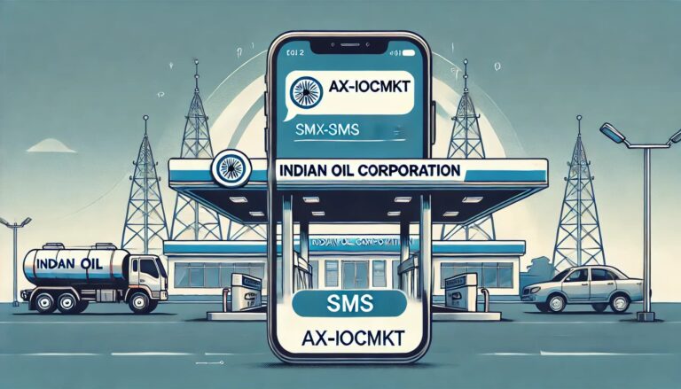 AX-IOCMKT: What It Means and Why You Receive These Messages