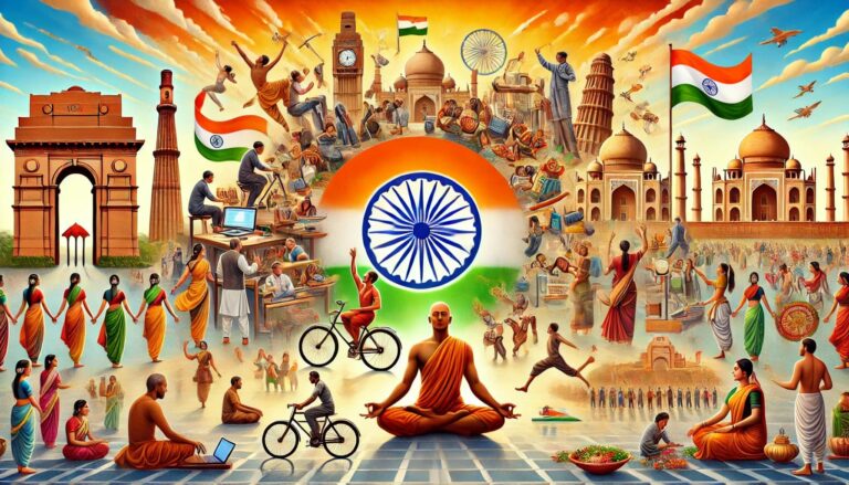 RSS Letter No. 0876: Embracing Tradition in a Modern World