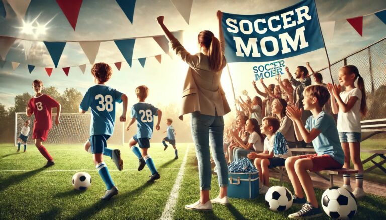 SoccerMommWorld.com: Your Ultimate Resource for Soccer Moms