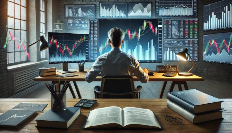 GrossOptionsEd.com: Your Ultimate Resource for Options Education and Strategies