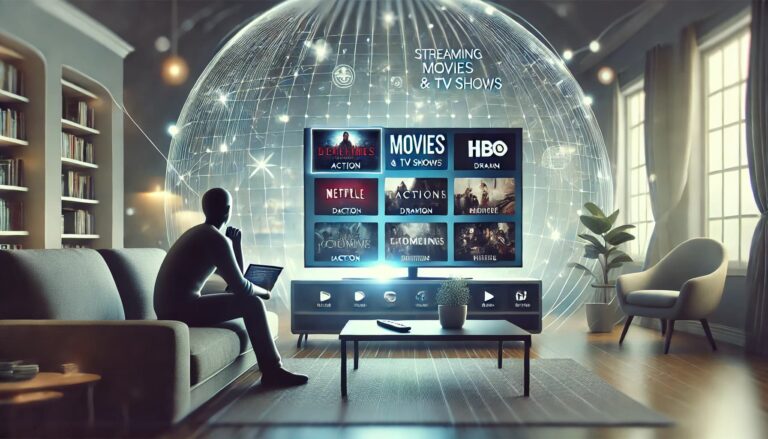 Everything You Need to Know About HD Hub 4 U: The Ultimate Streaming Platform