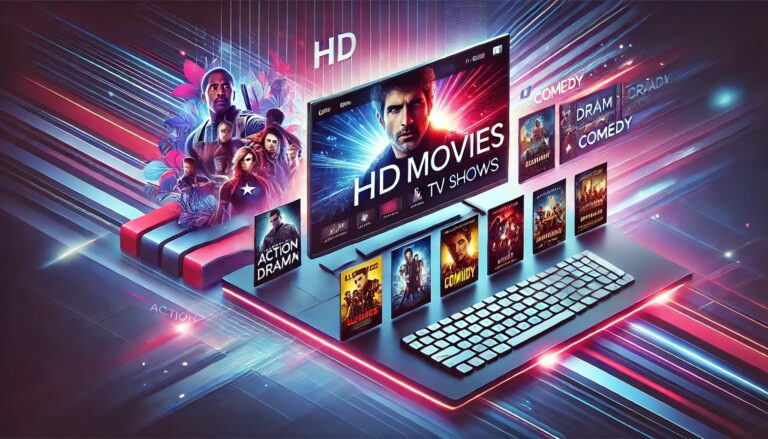 HDHub4U Fit: A Comprehensive Guide to Streaming HD Movies and TV Shows