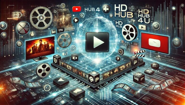Understanding the Hdhub4u Trend: What It Is and Why It Matters