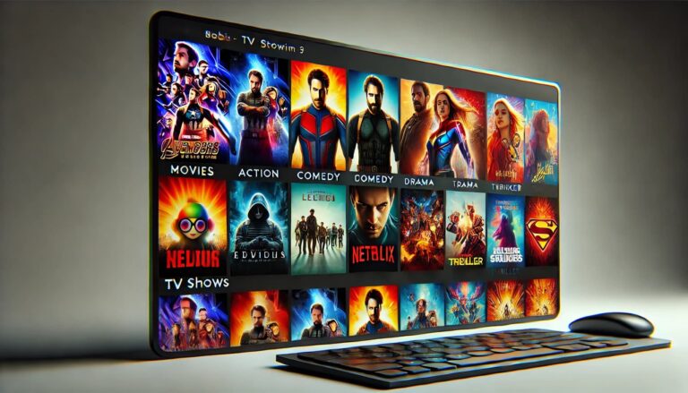 A Comprehensive Guide to www.hdhub4u.com: What You Need to Know