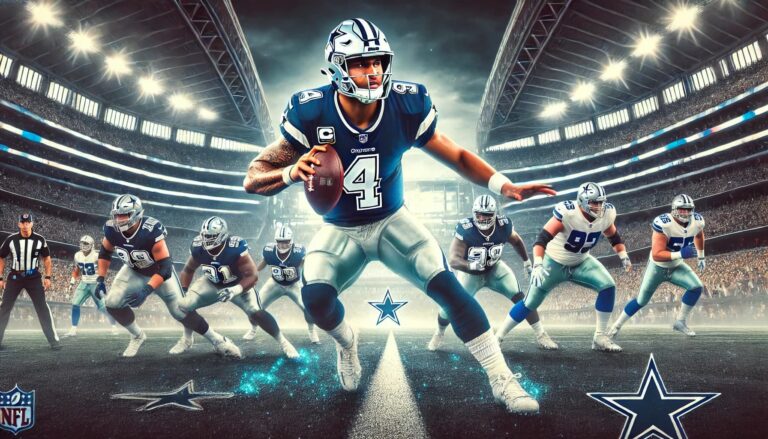 Belichick, Prescott, and the Cowboys Turnaround: What’s Changed?